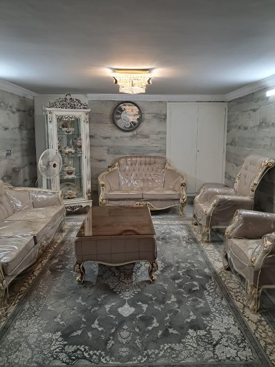 کوتاه مدت ترمینال کاوه|اجارهٔ کوتاهمدت آپارتمان و سوئیت|اصفهان, شیخ اشراق|دیوار