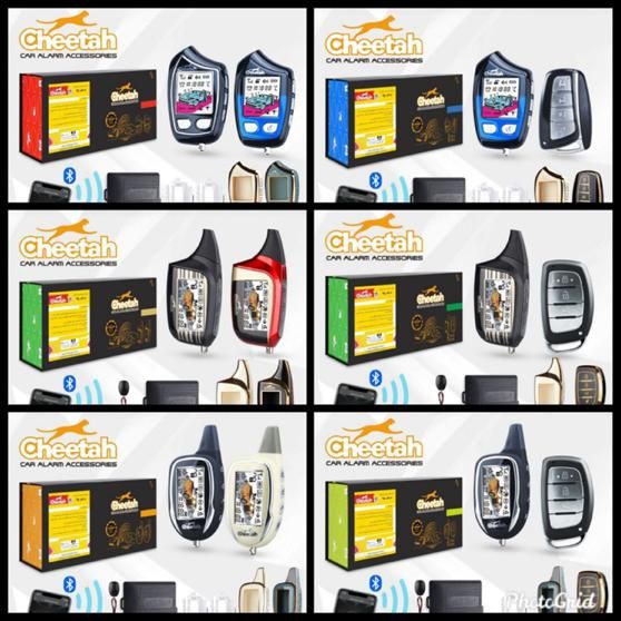 دزدگیر تصویری ساده|قطعات یدکی و لوازم جانبی|تهران, تهرانپارس شرقی|دیوار