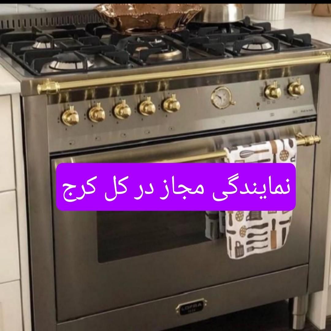 نمایندگی تعمیر سرویس اجاق گاز گلشهر گوهردشت مهرشهر|خدمات پیشه و مهارت|کرج, مهرویلا|دیوار