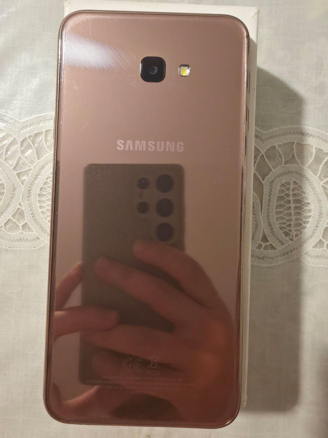 Galaxy J4 پلاس 32 گیگ|موبایل|کرج, مهرویلا جنوبی|دیوار