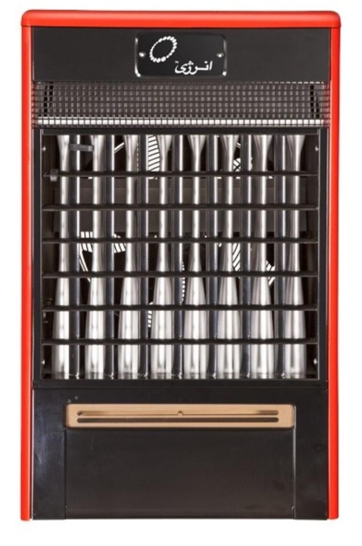 هیتر گازی فن دارانرژی مدل۶۴۰ بزرگ بخاری کولر|بخاری، هیتر، شومینه|مشهد, ثامن|دیوار