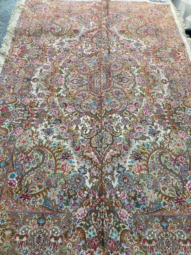 فروش انواع مصالح فرش ملک زاده ب ر ه ا ن|فرش|خلخال, |دیوار