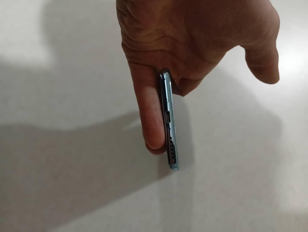 redmi note 14 pro با حافظهٔ ۲۵۶|موبایل|تهران, شوش|دیوار