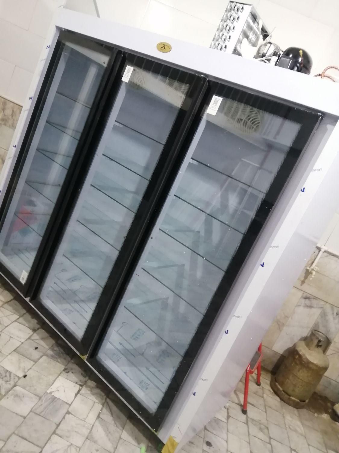 تعمیرات تخصصی یخچال صنعتی و خانگی  و لباسشویی|خدمات پیشه و مهارت|بیرجند, |دیوار