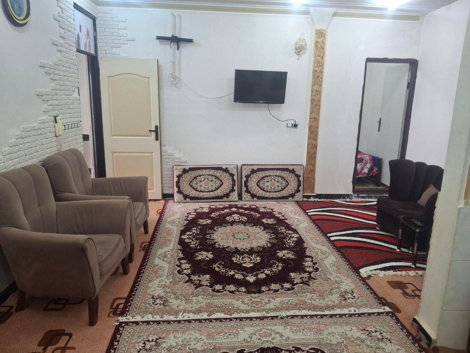 سویت اجاره ای شیک وتمیز|اجارهٔ کوتاهمدت آپارتمان و سوئیت|مریوان, |دیوار