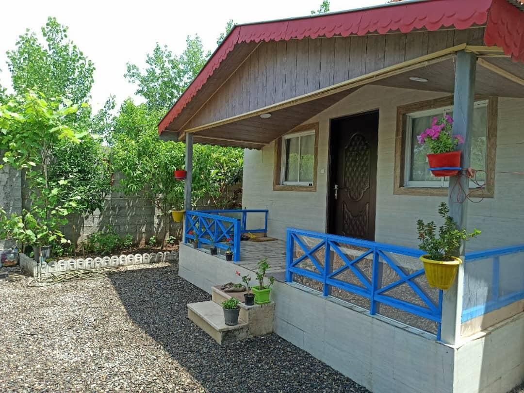 اجاره ویلا رشت(نزدیک ترمینال)|اجارهٔ کوتاه‌مدت ویلا و باغ|رشت, آب آسیاب|دیوار