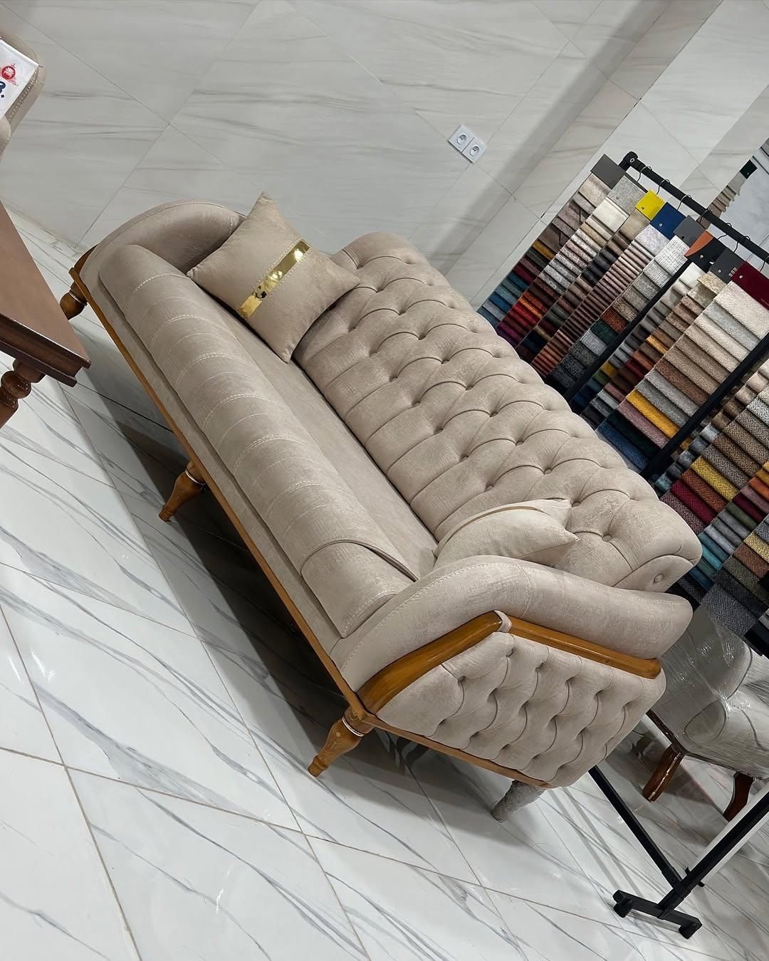 مبل هیراد نقد و اقساط بدون سود ، شهرکرد|مبلمان خانگی و میز عسلی|شهرکرد, |دیوار