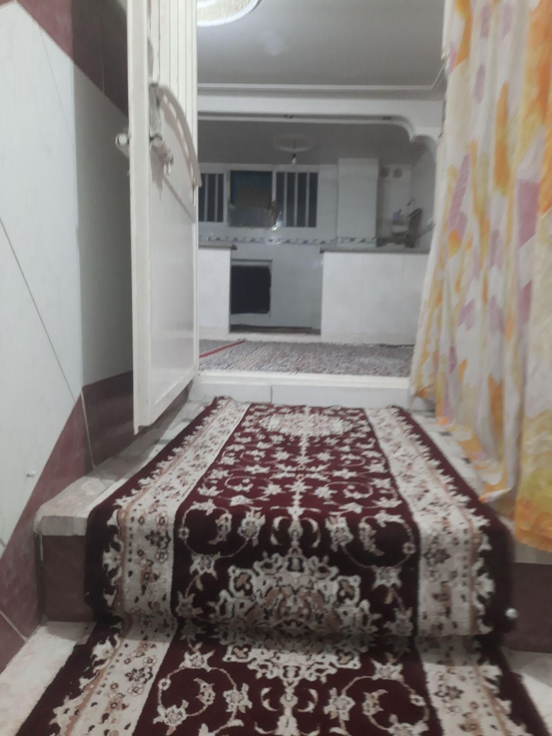 اجاره کوتاه مدت آپارتمان ۶۰ متری جمکران|اجارهٔ کوتاه‌مدت آپارتمان و سوئیت|قم, زاویه|دیوار