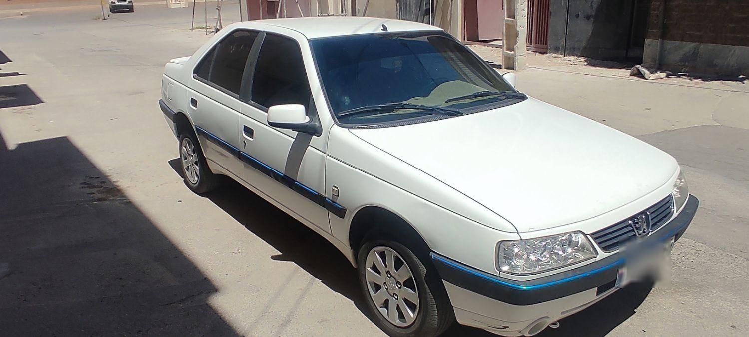 پژو 405 slx مدل 96|خودرو سواری و وانت|مبارکه, |دیوار