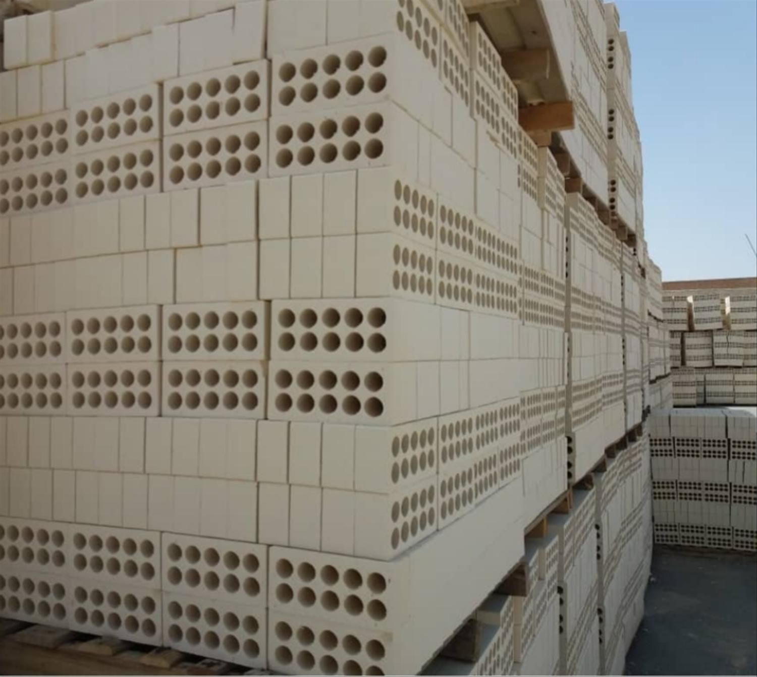 نما اجر ،ماشینی،کوره ای،سوپرابعادبزرگ|عمده‌فروشی|آق قلا, |دیوار