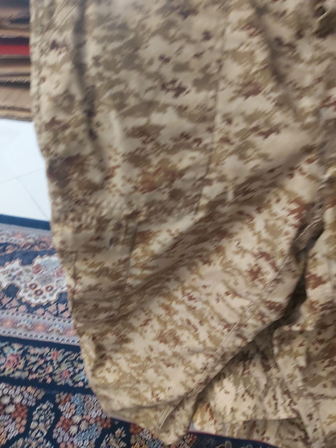لباس نظامی|لباس|تهران, خانی آباد نو جنوبی|دیوار