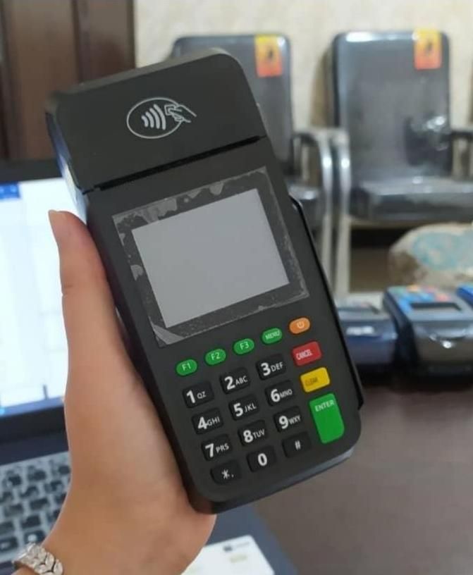 کارتخوان آنفو pax P90 مورفانH9 230 S 9 1 5|فروشگاه و مغازه|تهران, افسریه شمالی|دیوار