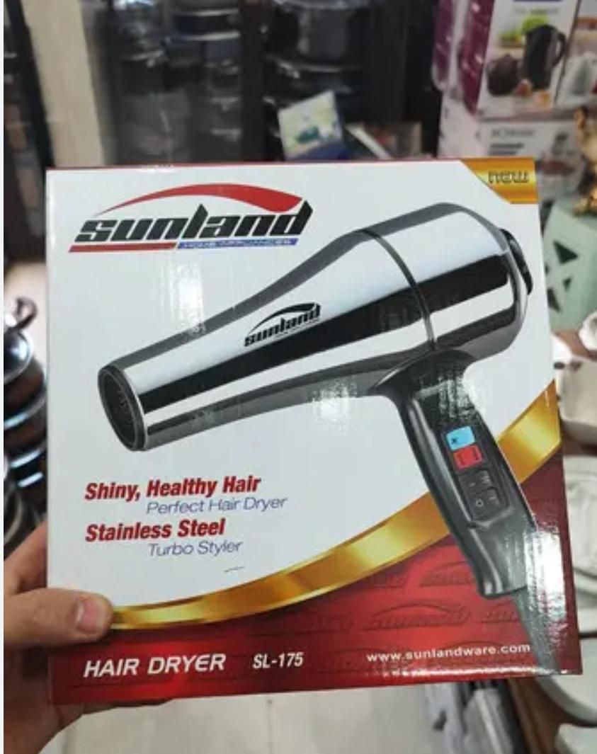 لوازم خانگی دنیزانواع سشوارموتور سنگین 2موتوره)|آرایشی، بهداشتی، درمانی|تبریز, |دیوار