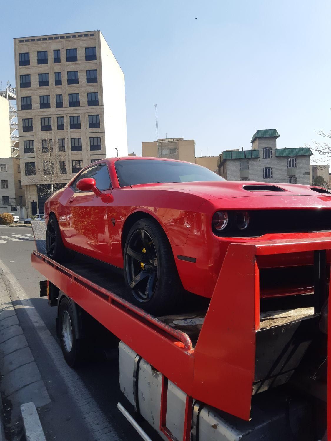 کفی خودروبر،امدادخودرو،خودروسوارشبانه،جرثقیل،یدککش|خدمات حمل و نقل|تهران, تهرانسر شرقی|دیوار