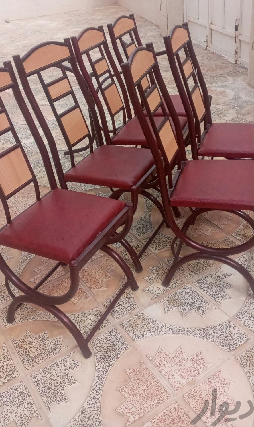 صندلی|صندلی و نیمکت|یاسوج, |دیوار