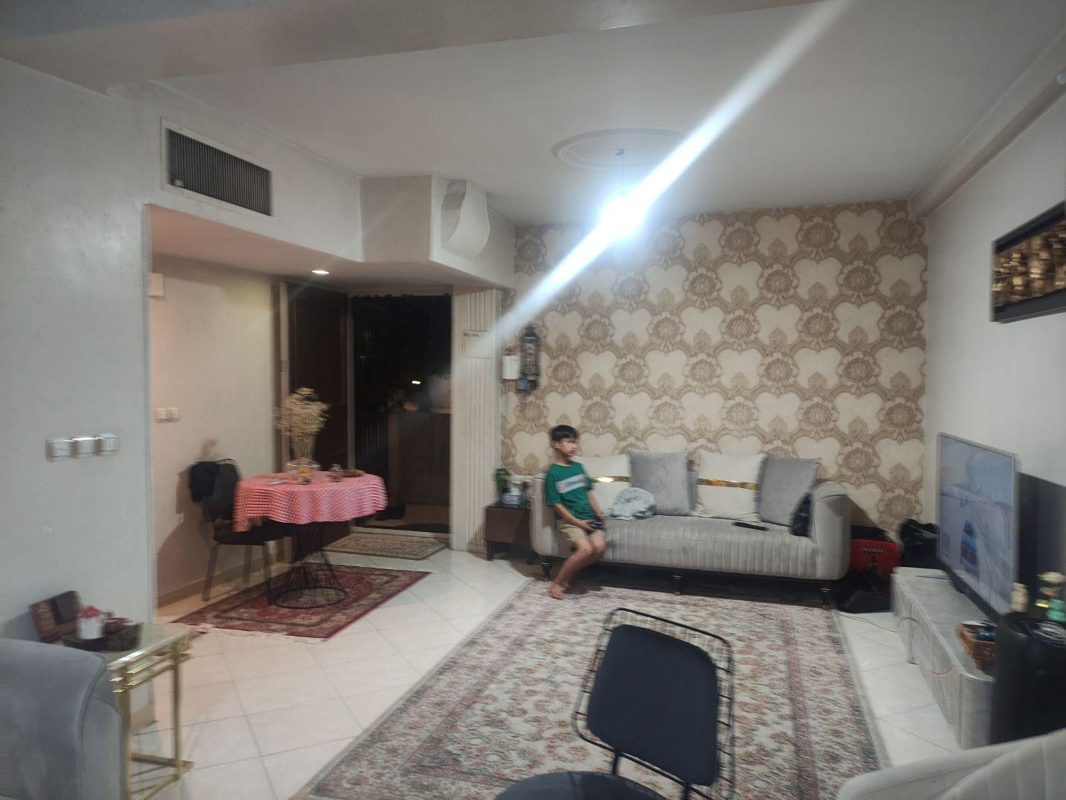 88متر2خوابه مهندسی ساز پرستارجنوبی بهترین مجتمع|فروش آپارتمان|تهران, تاکسیرانی|دیوار