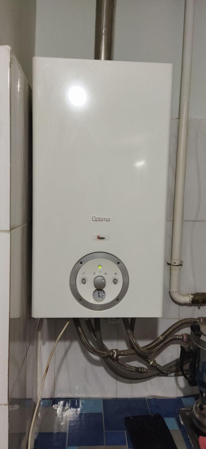 تعمیر پکیج تخصصی تضمینی|خدمات پیشه و مهارت|همدان, |دیوار