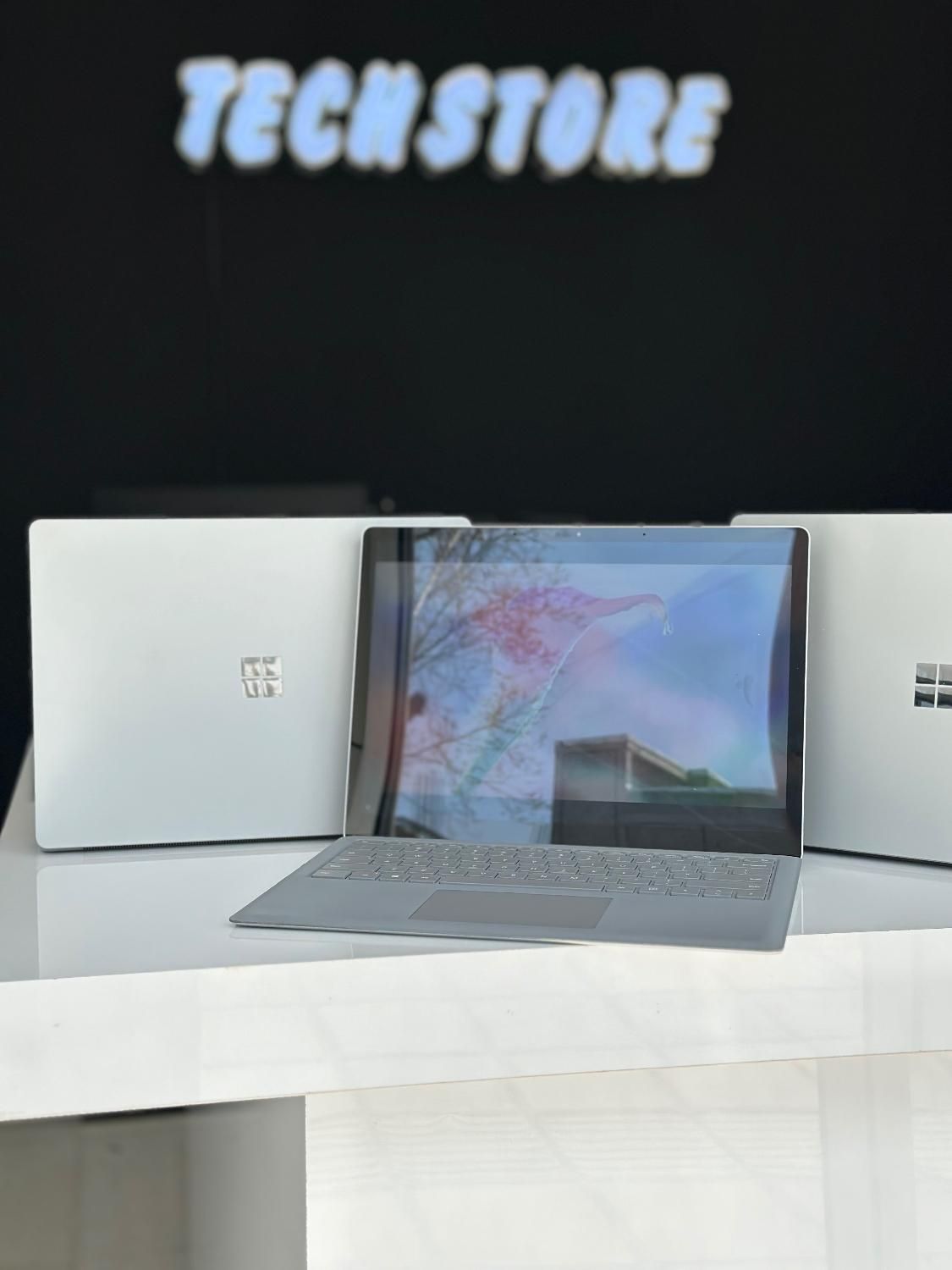 سرفیس لپ تاپ surface laptop 3 4|رایانه همراه|سنندج, |دیوار