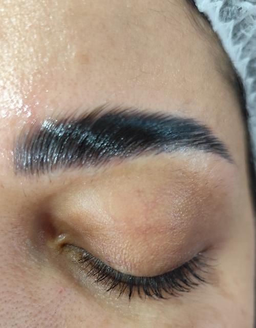 آموزش لیفت، لمینت و کاشت مژه با ارائه مدرک|خدمات آموزشی|بندرعباس, |دیوار