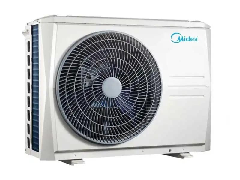 داکت اسپیلت MIDEA مدل MEDEA - IDMSTAGF30HRFN1QC5W|کولر گازی و فن‌کوئل|تهران, سیدخندان|دیوار