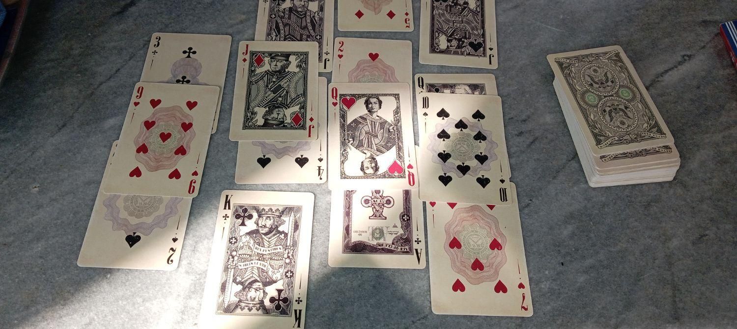 فال قهوه و تاروت و پاسور باموکل'|خدمات پذیرایی، مراسم|تهران, تجریش|دیوار