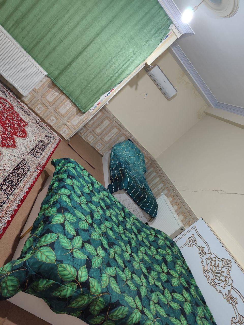 سویئت سویت پارکینگ دار.داخل بازارچه مرزی جوانرود|اجارهٔ کوتاه‌مدت آپارتمان و سوئیت|جوانرود, |دیوار
