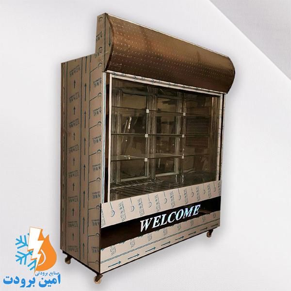 تعمیرات یخچال صنعتی درمحل|خدمات پیشه و مهارت|کرمانشاه, |دیوار