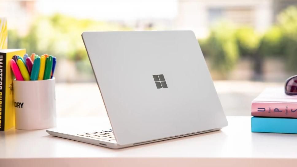surface GO/عروس لپتاپ ها/ لمسی    10 نسل|رایانه همراه|قم, زنبیل آباد|دیوار