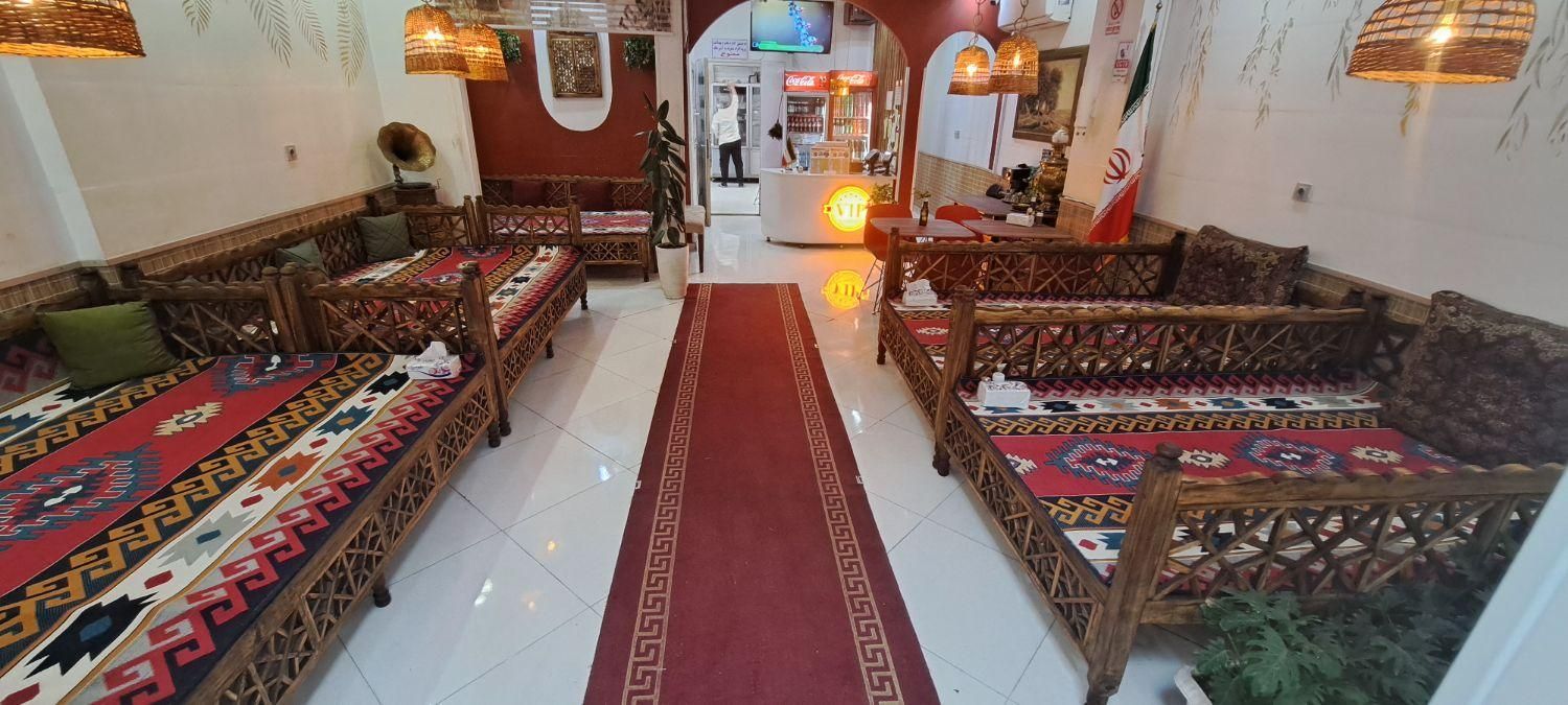 فروش مغازه100 متری در ایثارگران بین6و8|فروش مغازه و غرفه|مشهد, ایثارگران|دیوار