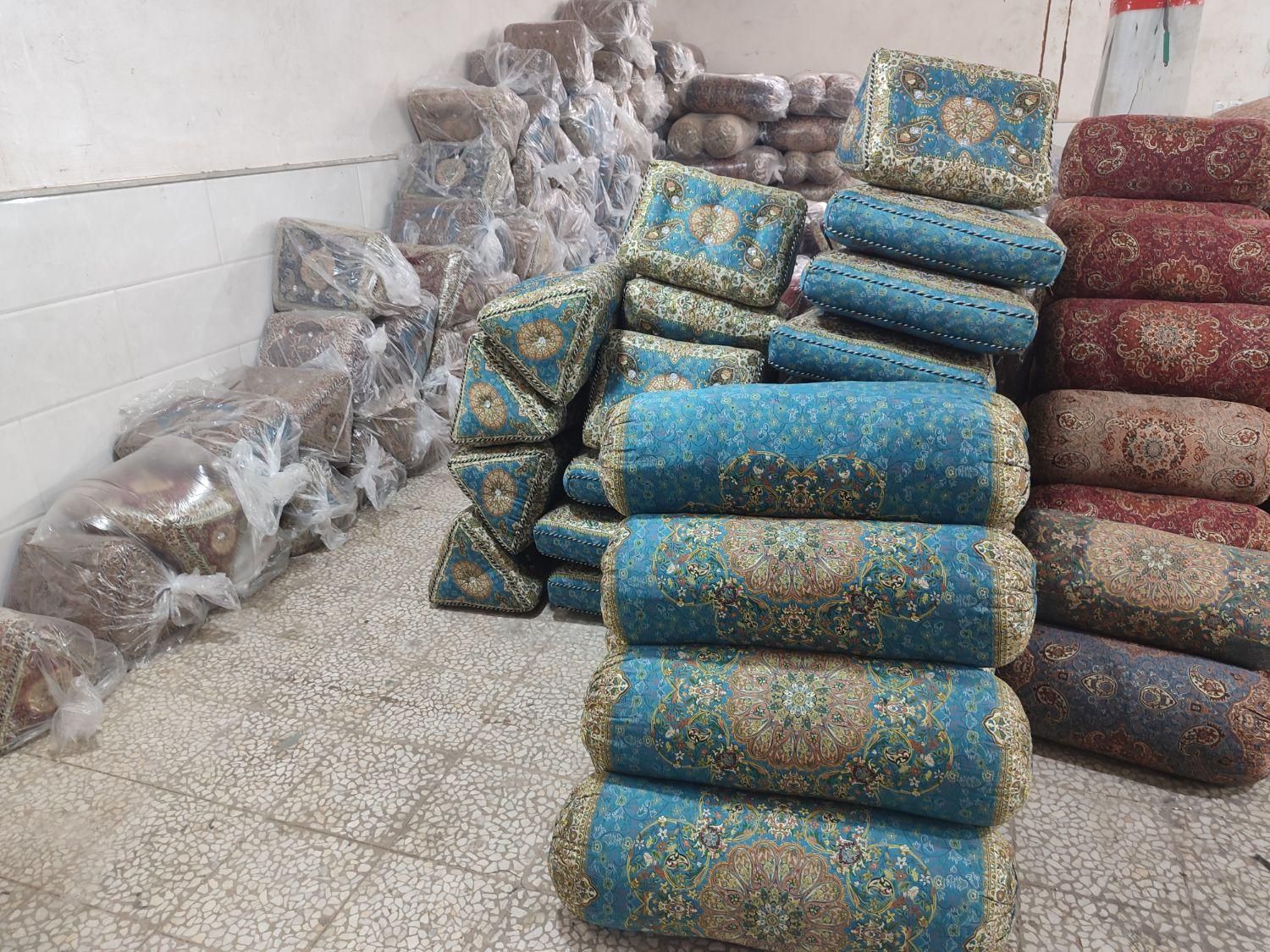 پشتی شاه نشین طرح زمرد|پشتی|قم, نیروگاه|دیوار