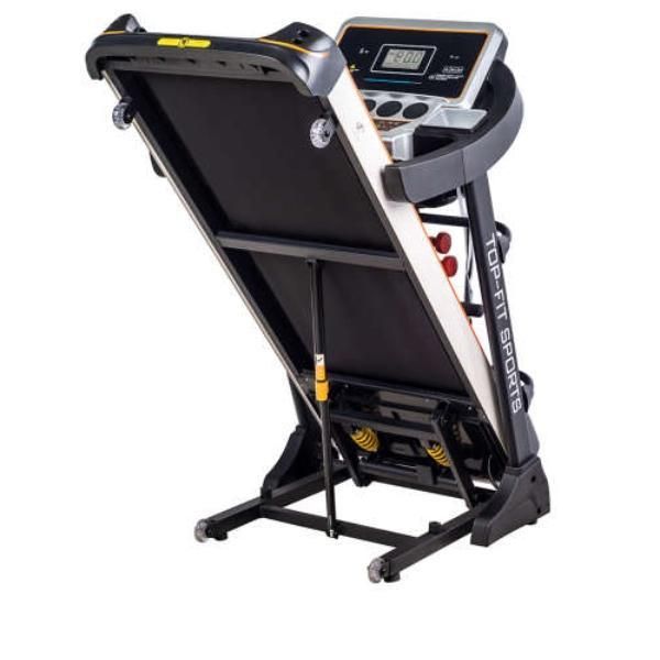 تردمیل شرکت فورد( بلوار جانبازان خیابان تربیت 6|تجهیزات ورزشی|زاهدان, |دیوار