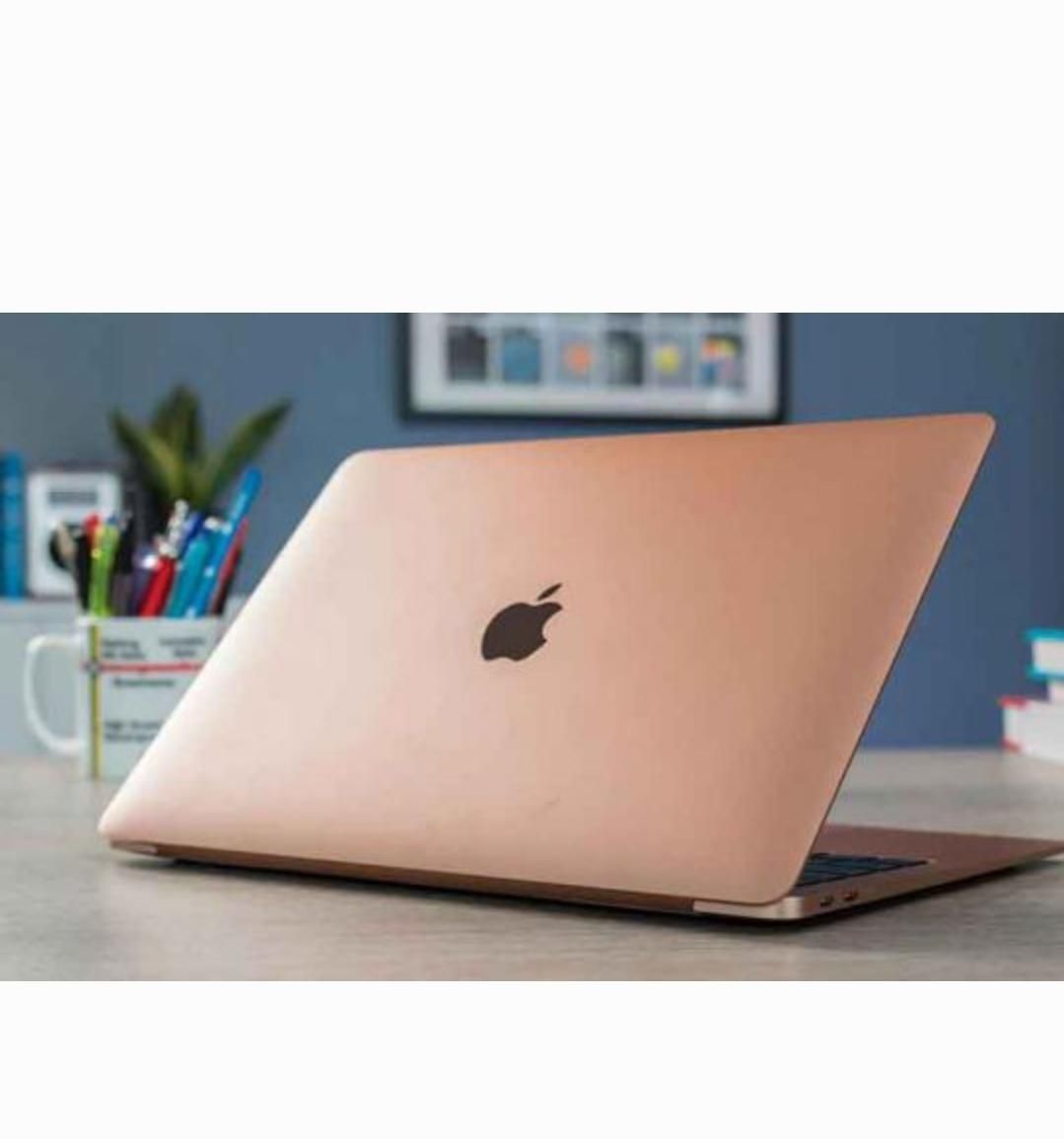 MACBOOK AIR M1 (MGN63)|رایانه همراه|تهران, اقدسیه|دیوار