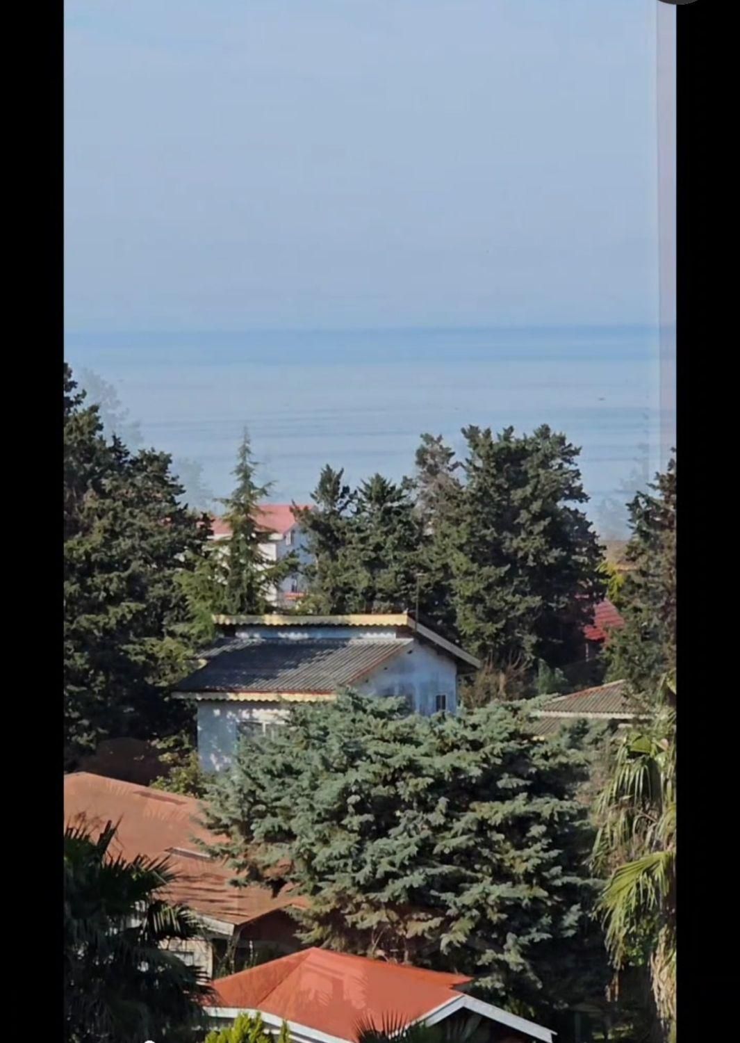 فروش آپارتمان2خواب خوش نقشه/چشم انداز دریا/شریعتی4|فروش آپارتمان|بندر انزلی, ساحل قو|دیوار