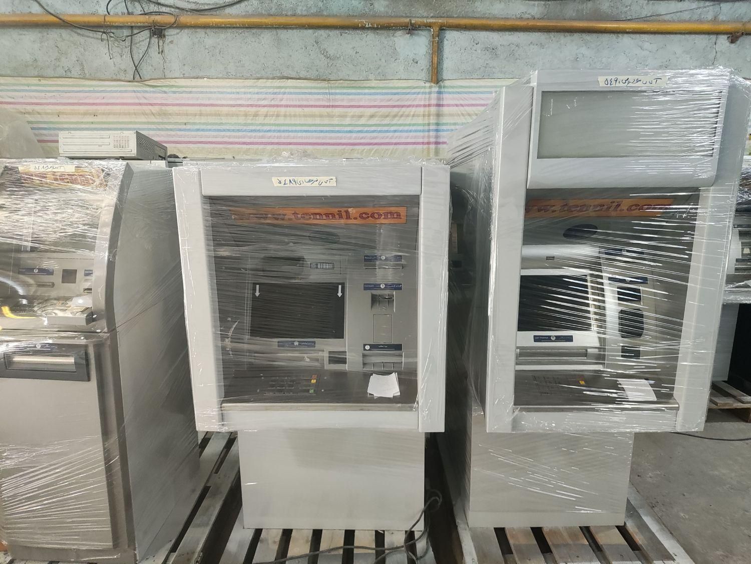 خودپرداز عابربانک ،معاف مالیات،سالنی.۱۵۰۰|فروشگاه و مغازه|کرمانشاه, |دیوار