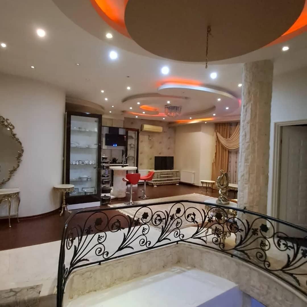 سوییت لوکس|اجارهٔ کوتاه‌مدت آپارتمان و سوئیت|خوی, |دیوار