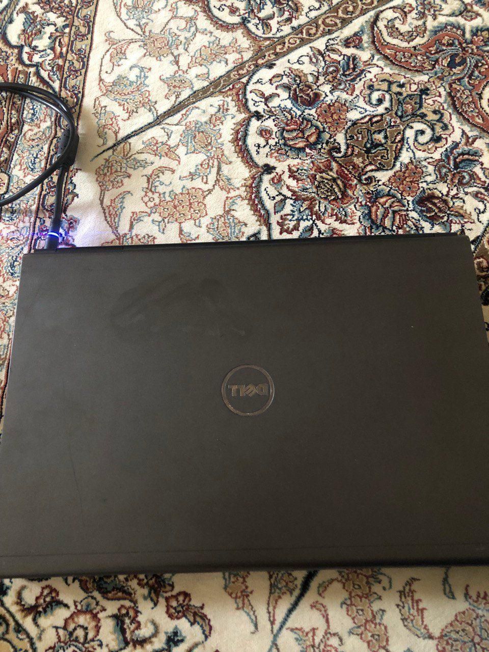 لپ تاپ Dell M4600 Ram8 Core i7|رایانه همراه|تهران, پونک|دیوار