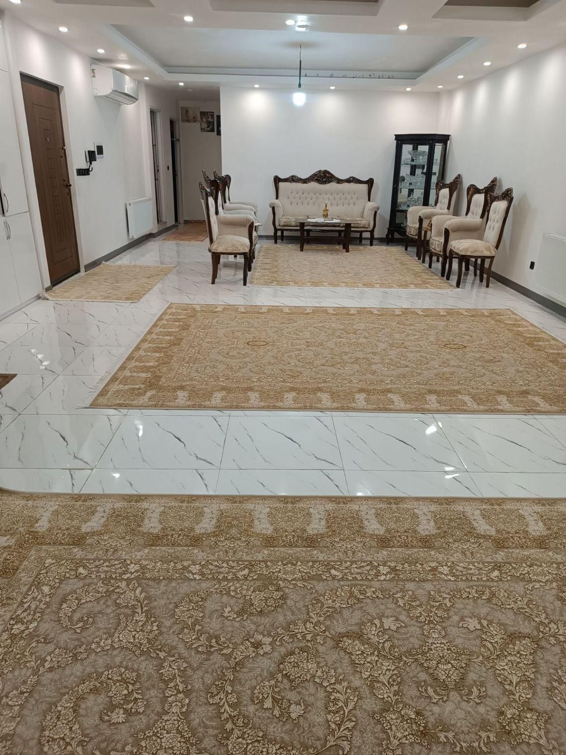 فروش آپارتمان ۱۳۰ متری ۲ خوابه در شهرک ابوذر|فروش آپارتمان|تهران, شهرک ابوذر|دیوار