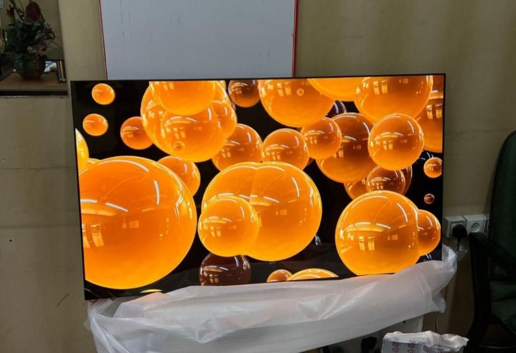 ال ای دی سامسونگ و ال جی 65.55.50 اینچ 7000 & 8000|تلویزیون و پروژکتور|همدان, |دیوار