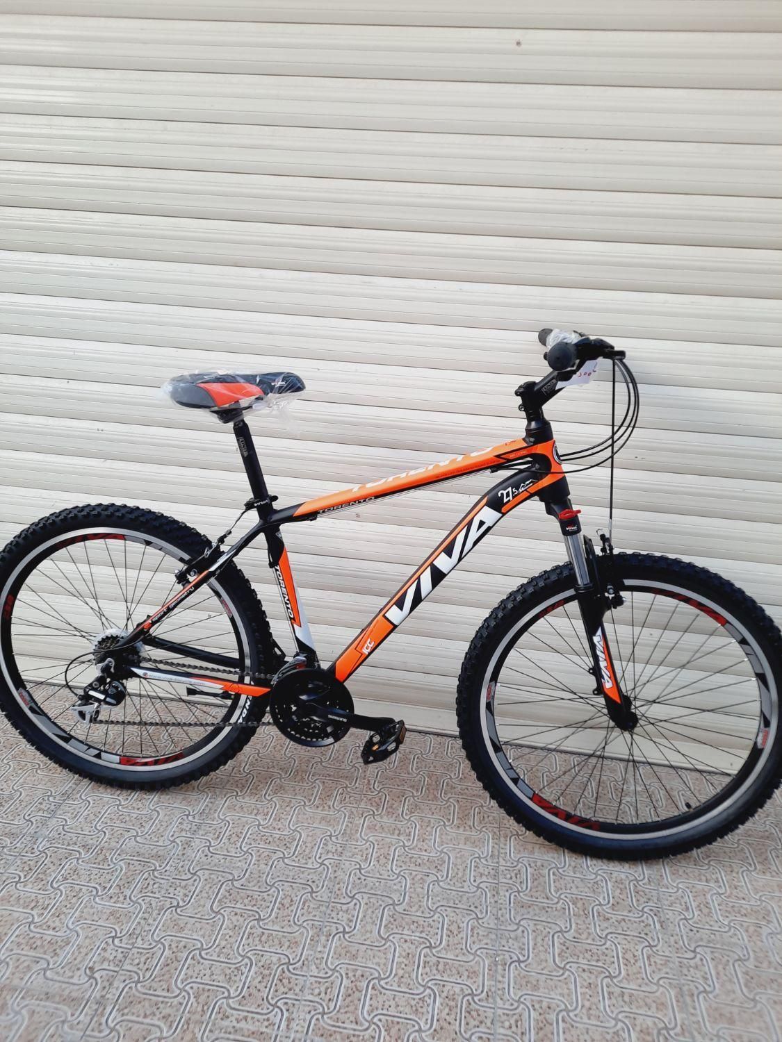 دوچرخه سایز 26 و 27.5 ویوا VIVA *دوچرخه امین*|دوچرخه، اسکیت، اسکوتر|قم, امامزاده ابراهیم|دیوار