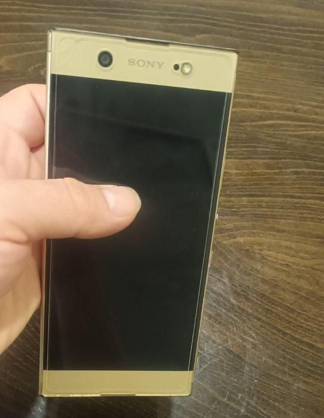 سونی Xperia XA1 Ultra|موبایل|شیراز, کوی طلاب|دیوار