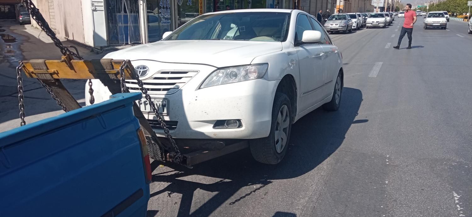 امداد خودرو بر.انصاف.یدک کش.نیسان جرثقیل.Bامیرکبیر|خدمات حمل و نقل|شیراز, شهرک والفجر|دیوار