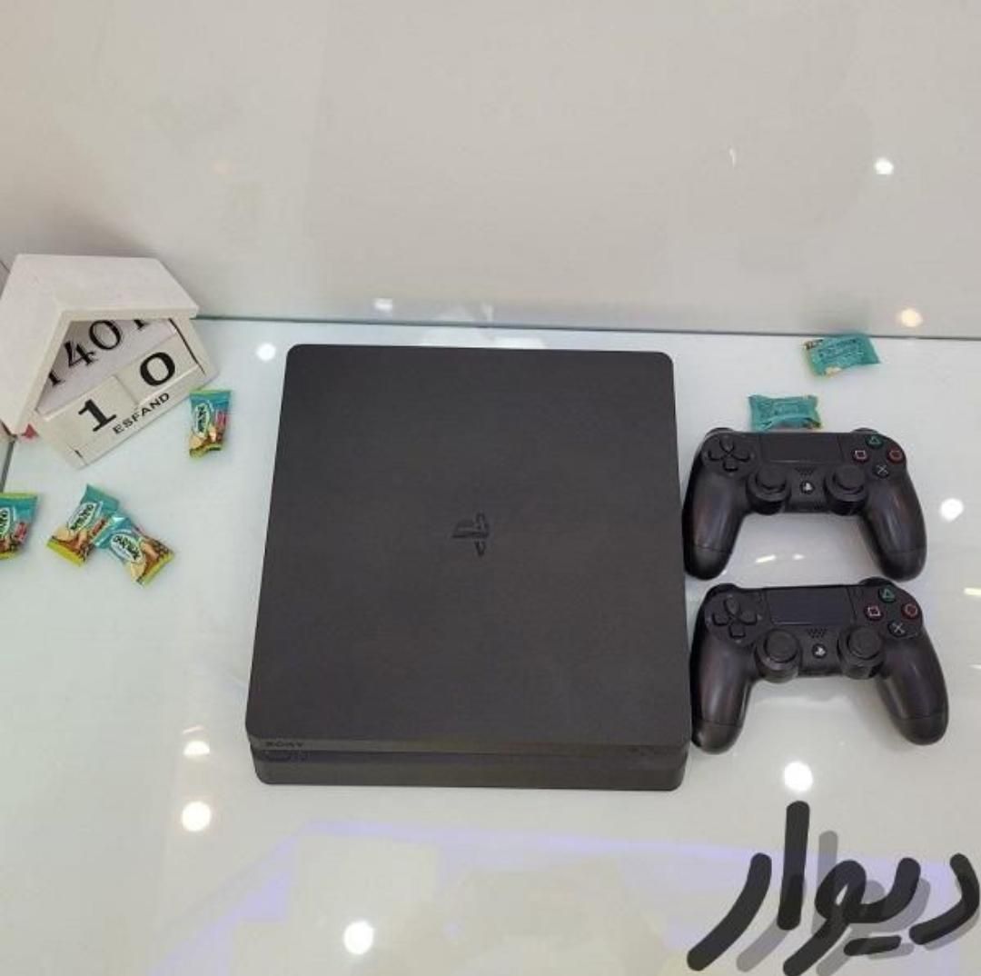 اجاره ps4|خدمات رایانه‌ای و موبایل|نیشابور, مسکن مهر نور|دیوار