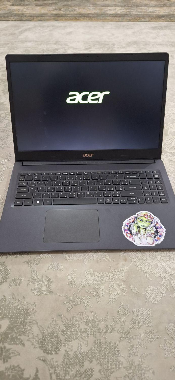 لپ‌تاپ ایسر Aspire 3 i5|رایانه همراه|بهبهان, |دیوار