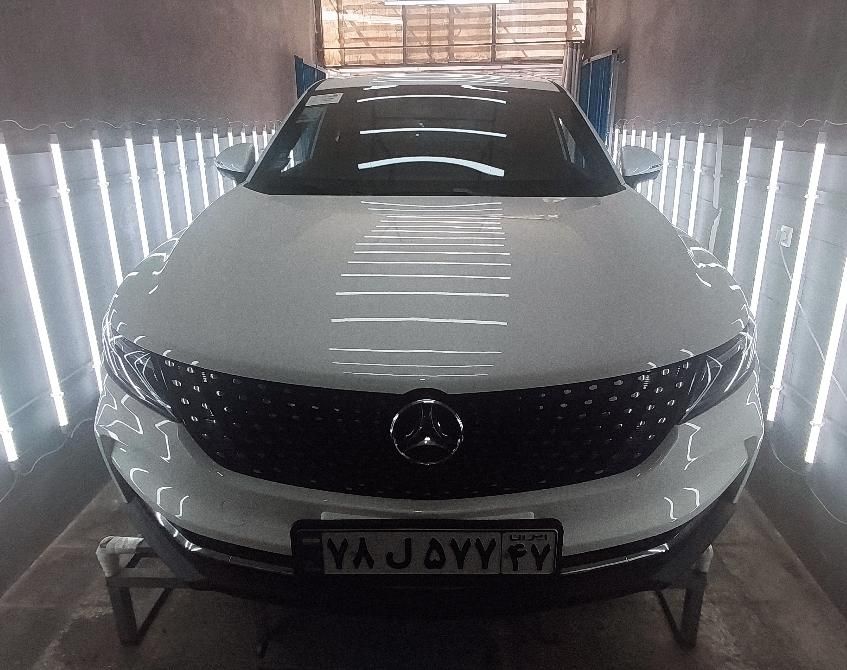 کارشناسی و تشخیص رنگ خودرو|خدمات موتور و ماشین|اراک, |دیوار