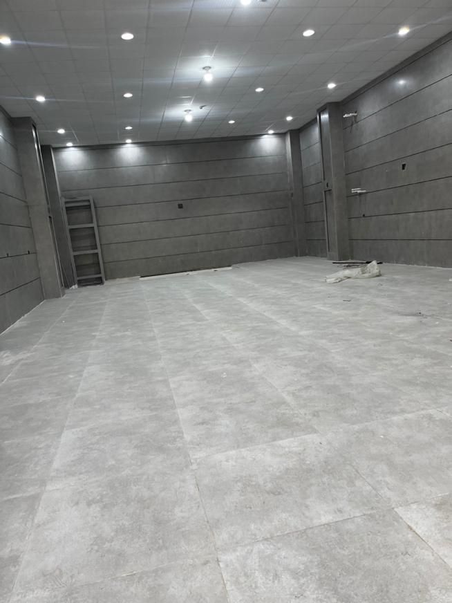 مغازه تجاری/۴۰۰متری/سه راه گلدشت|اجارهٔ مغازه و غرفه|خرمآباد, |دیوار