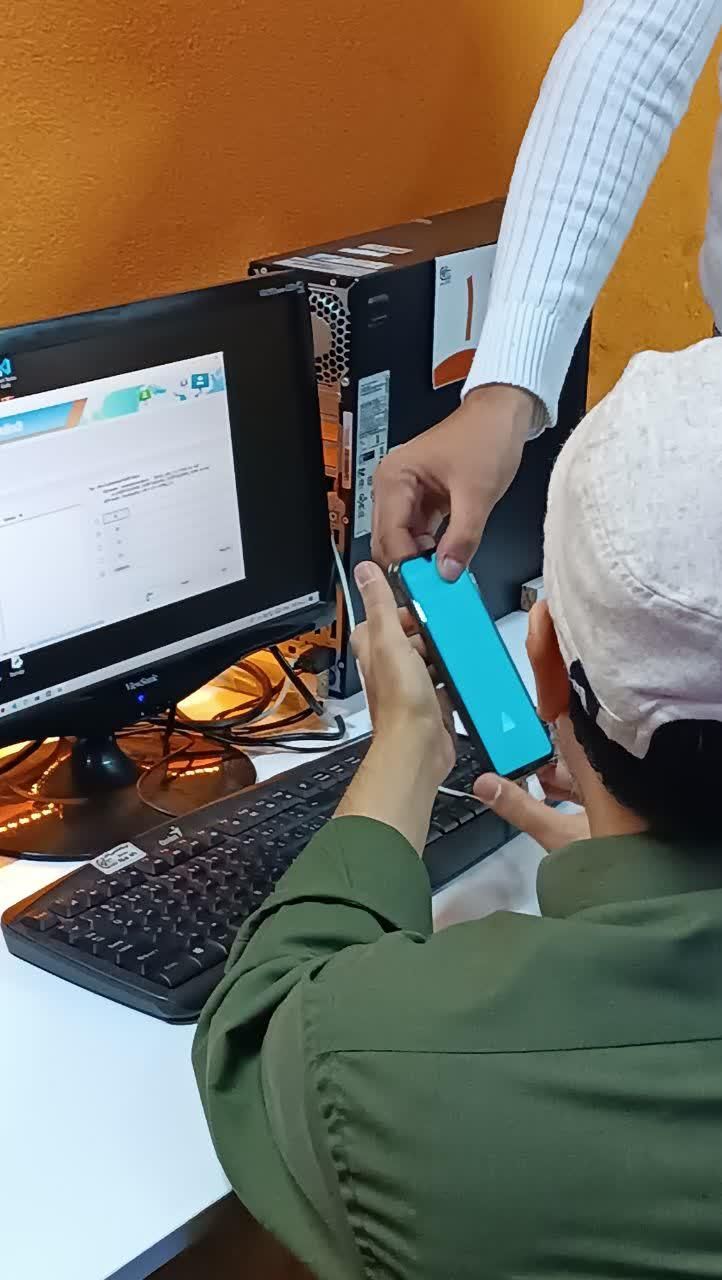 آموزش تخصصی تعمیرات نرم افزار موبایل|خدمات آموزشی|مشهد, وکیل‌آباد|دیوار