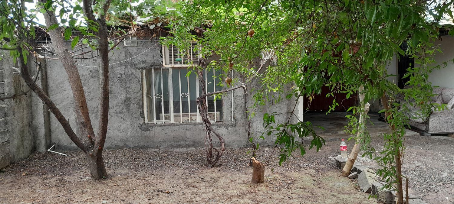 اجاره کوتاه مدت سوییت (خانه باغ)در مرکز شهر|اجارهٔ کوتاه‌مدت آپارتمان و سوئیت|علی‌آباد کتول, |دیوار