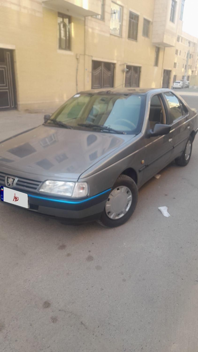 پژو 405 جی ال ایکس (GLX)، مدل ۱۳۹۲|خودرو سواری و وانت|کاشان, شاهد|دیوار