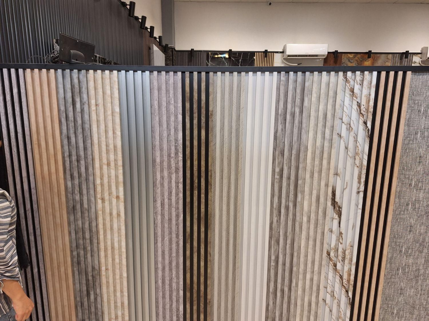 پخش کفپوش های pvc رنگ کف پوش|عمده‌فروشی|تهران, شهرک ولیعصر جنوبی|دیوار