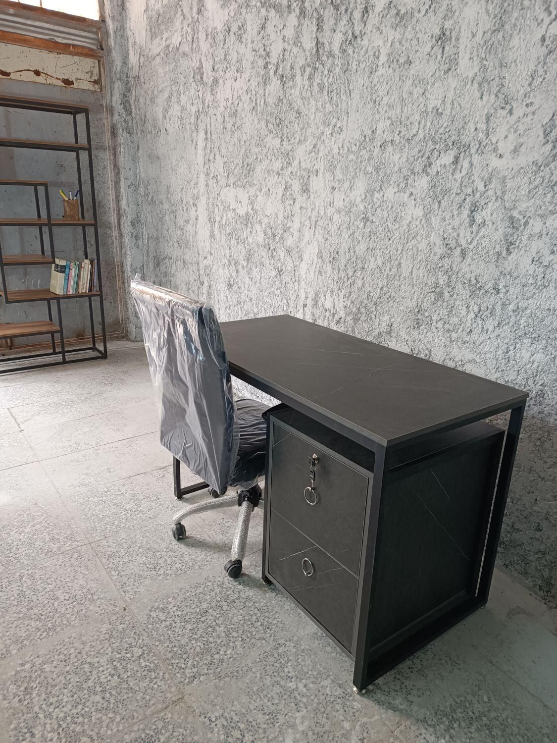 میز اداری۱ میز مطالعه‌تحریر۴مدیریت ۵ میز کامپیوتر۶|میز تحریر و کامپیوتر|اصفهان, رهنان|دیوار